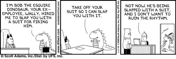 dilbert